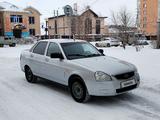 ВАЗ (Lada) Priora 2170 2014 года за 2 500 000 тг. в Кокшетау – фото 2