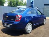 Chevrolet Cobalt 2020 годаfor6 200 000 тг. в Алматы – фото 3