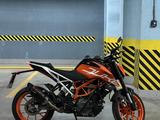 KTM  390 Duke 2020 годаfor2 000 000 тг. в Алматы