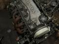 Двигатель контрактный Honda Civic объем 1.3for400 000 тг. в Астана – фото 3