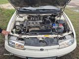 Mazda 626 1993 годаүшін1 900 000 тг. в Бишкуль