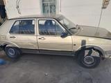 Volkswagen Golf 1984 годаfor200 000 тг. в Тараз – фото 2