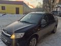 ВАЗ (Lada) Granta 2190 2013 годаfor2 600 000 тг. в Жезказган – фото 3