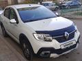 Renault Logan Stepway 2021 годаfor6 600 000 тг. в Астана – фото 16