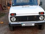 ВАЗ (Lada) Lada 2121 2004 годаүшін1 900 000 тг. в Алтай – фото 2