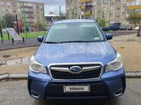 Subaru Forester 2014 годаfor5 600 000 тг. в Актау