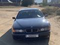 BMW 523 1997 года за 2 200 000 тг. в Актобе – фото 19