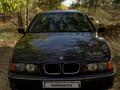 BMW 523 1997 года за 2 200 000 тг. в Актобе – фото 26