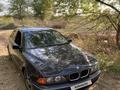 BMW 523 1997 года за 2 200 000 тг. в Актобе – фото 27