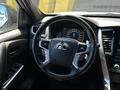 Mitsubishi Montero Sport 2022 годаүшін18 400 000 тг. в Актобе – фото 10