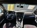 Mitsubishi Montero Sport 2022 годаүшін18 400 000 тг. в Актобе – фото 11