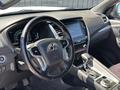 Mitsubishi Montero Sport 2022 годаүшін18 400 000 тг. в Актобе – фото 15