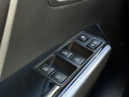 Mitsubishi Montero Sport 2022 года за 18 400 000 тг. в Актобе – фото 19