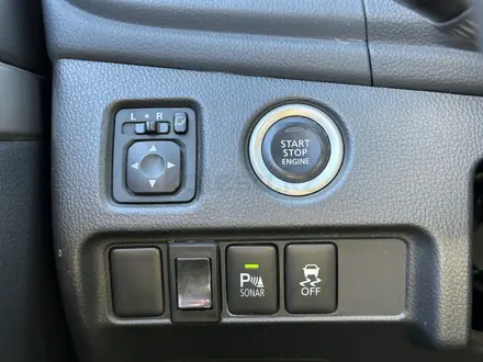 Mitsubishi Montero Sport 2022 года за 18 400 000 тг. в Актобе – фото 18
