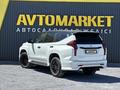 Mitsubishi Montero Sport 2022 годаүшін18 400 000 тг. в Актобе – фото 4