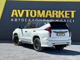 Mitsubishi Montero Sport 2022 годаүшін18 400 000 тг. в Актобе – фото 4