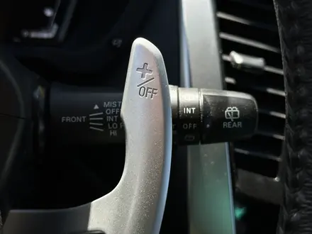 Mitsubishi Montero Sport 2022 года за 18 400 000 тг. в Актобе – фото 20