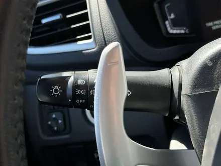 Mitsubishi Montero Sport 2022 года за 18 400 000 тг. в Актобе – фото 21