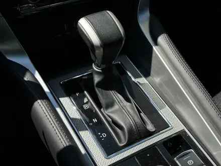 Mitsubishi Montero Sport 2022 года за 18 400 000 тг. в Актобе – фото 28