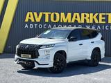 Mitsubishi Montero Sport 2022 годаүшін18 400 000 тг. в Актобе