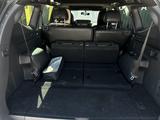 Mitsubishi Montero Sport 2022 годаүшін18 400 000 тг. в Актобе – фото 5