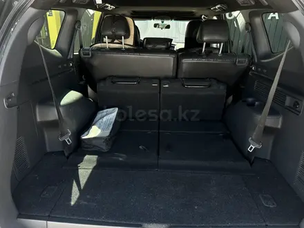 Mitsubishi Montero Sport 2022 года за 18 400 000 тг. в Актобе – фото 5
