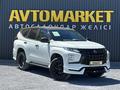 Mitsubishi Montero Sport 2022 годаүшін18 400 000 тг. в Актобе – фото 2