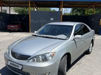 Toyota Camry 2004 года за 5 300 000 тг. в Тараз