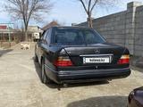 Mercedes-Benz E 230 1990 годаүшін900 000 тг. в Туркестан – фото 2