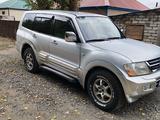 Mitsubishi Pajero 2001 года за 4 000 000 тг. в Усть-Каменогорск – фото 2
