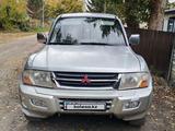 Mitsubishi Pajero 2001 года за 4 000 000 тг. в Усть-Каменогорск