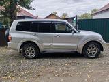 Mitsubishi Pajero 2001 года за 4 000 000 тг. в Усть-Каменогорск – фото 3