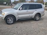 Mitsubishi Pajero 2001 года за 4 000 000 тг. в Усть-Каменогорск – фото 4