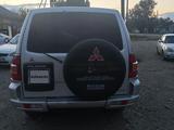 Mitsubishi Pajero 2001 года за 4 000 000 тг. в Усть-Каменогорск – фото 5