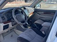 Toyota Land Cruiser Prado 2004 года за 11 000 000 тг. в Жанаозен