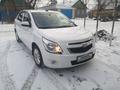 Chevrolet Cobalt 2022 года за 7 650 000 тг. в Актобе