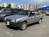 ВАЗ (Lada) 21099 2001 года за 1 200 000 тг. в Усть-Каменогорск