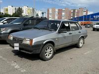 ВАЗ (Lada) 21099 2001 года за 1 200 000 тг. в Усть-Каменогорск