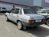 ВАЗ (Lada) 21099 2001 годаүшін1 200 000 тг. в Усть-Каменогорск – фото 3