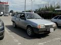 ВАЗ (Lada) 21099 2001 года за 1 200 000 тг. в Усть-Каменогорск – фото 6