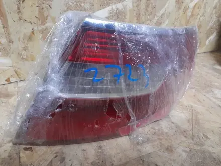 Фонарь задний Hyundai Grandeur HG за 50 000 тг. в Астана – фото 2
