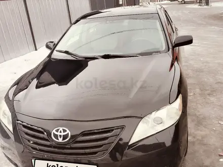 Toyota Camry 2007 года за 4 600 000 тг. в Алматы