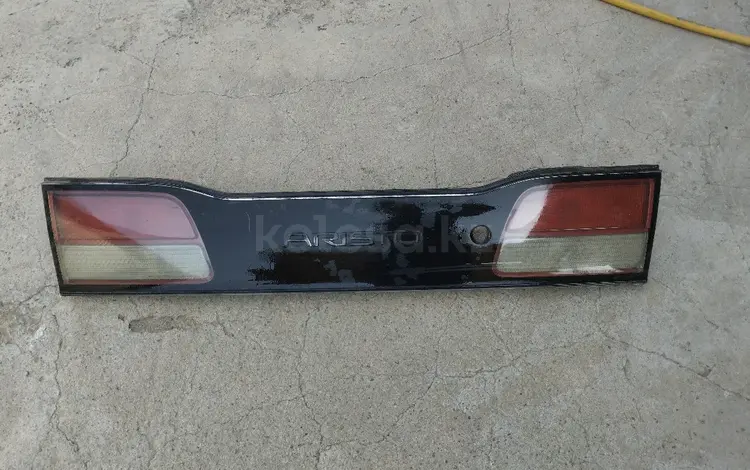 Панараму Toyota Aristo 147 за 15 000 тг. в Алматы