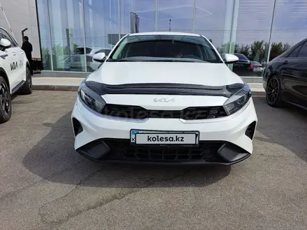 Kia Cerato 2021 года за 9 000 000 тг. в Шымкент