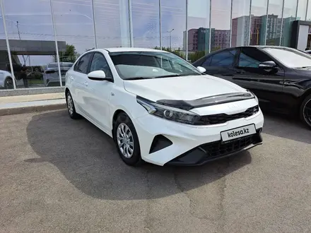 Kia Cerato 2021 года за 9 000 000 тг. в Шымкент – фото 2