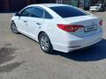 Hyundai Sonata 2016 годаfor7 800 000 тг. в Алматы – фото 2