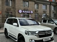 Toyota Land Cruiser 2013 года за 23 000 000 тг. в Атырау