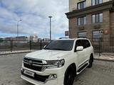 Toyota Land Cruiser 2013 годаfor23 000 000 тг. в Атырау – фото 3