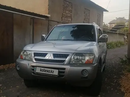 Mitsubishi Pajero 2005 года за 7 500 000 тг. в Алматы