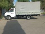 ГАЗ ГАЗель 2011 годаfor5 600 000 тг. в Алматы